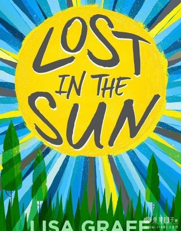 ̫µʧ Lost in the Sun - Lisa Graff  mobiepub