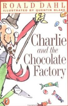 ɿ Charlie and the Chocolate Factory PDF