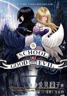 аѧУ The School for Good and Evil ϵ1-4 MP3Ƶ