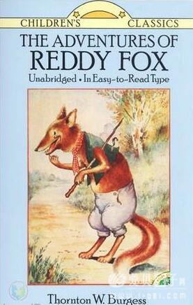 ׵ռ The Adventures of Reddy Fox epub, mobiƵmp3