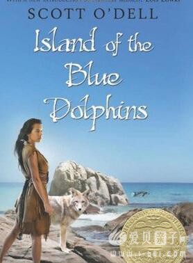 ͯѧɫĺൺ Island of the Blue Dolphins
