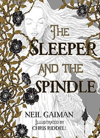 ͯ£˯˺ͷĴ The Sleeper and the Spindle