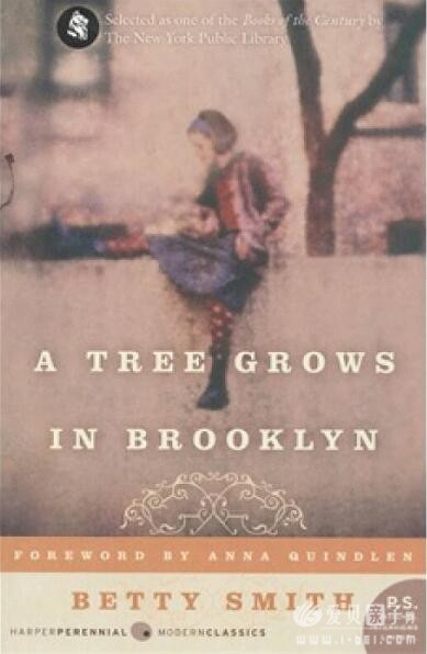 ³п A Tree Grows in Brooklyn Ʒ