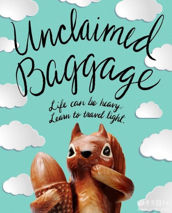 Unclaimed Baggage - Jen Doll mobi+epub