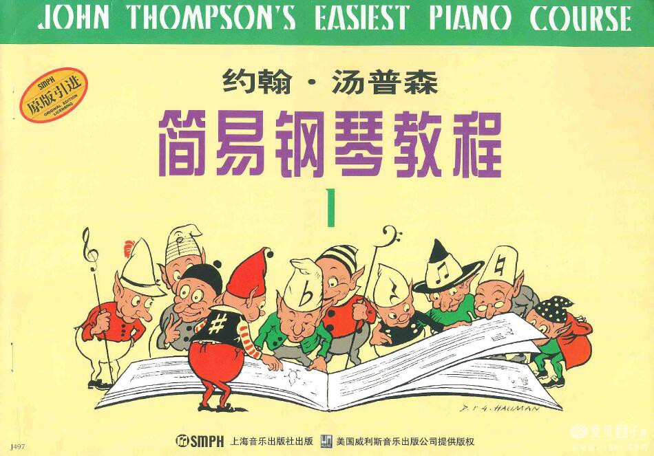 Լ��������ɭ���׸��ٽ̳�1-5��PDF�̲�+������Ƶ���������鶫�������������̷���