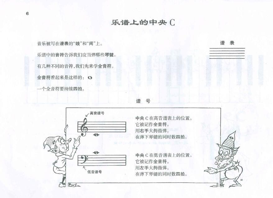 Լ��������ɭ���׸��ٽ̳�1-5��PDF�̲�+������Ƶ���������鶫�������������̷���