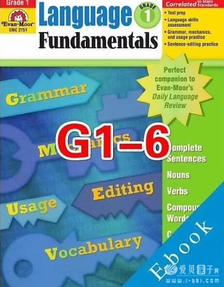 ϰEvan Moor Fundamentals G1-6 ۺϰ PDF