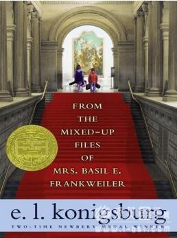 ʹ From the Mixed-Up Files of Mrs. Basil E. Frankweiler  (PDF + epub +mobi)