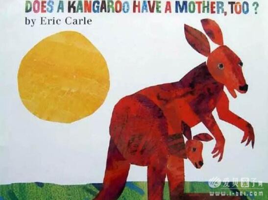 ӢĻ汾Does a Kangaroo Have a Mother, Too?Ҳ𣿡 PDF汾