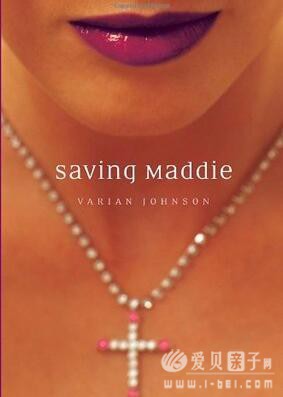 Ӣԭ-ﰲԼѷ Saving Maddie - Varian Johnson
