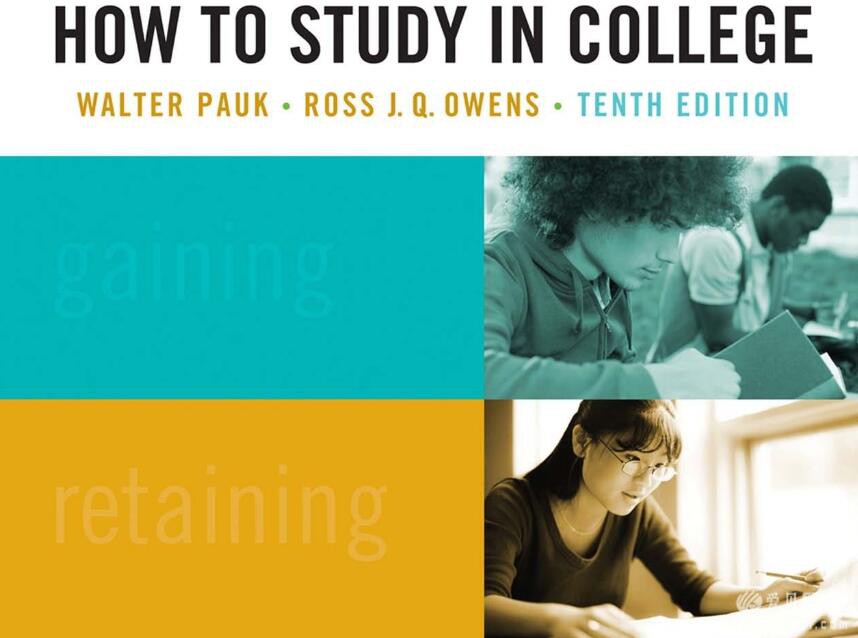 ּ½ How to Study in College Ǳʼǵ PDF