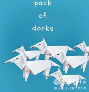 ½飺һȺɵ Pack of Dorks - Beth Vrabel