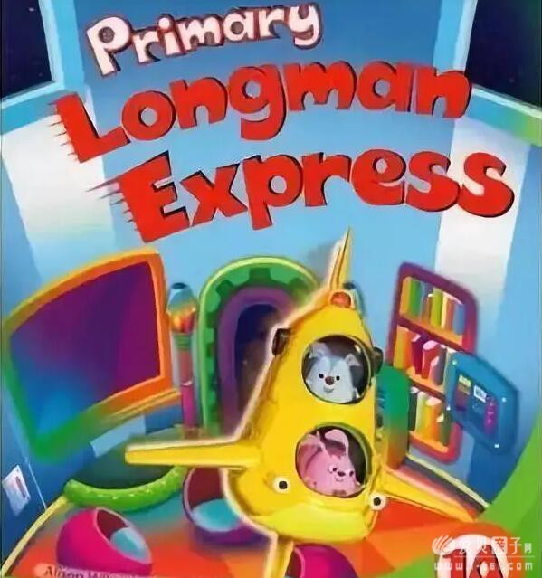 primary longman express 1A1B װ ڶٶ