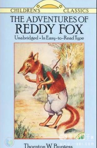 ׵ռ The Adventures of Reddy Fox epub, mobi + Ƶmp3