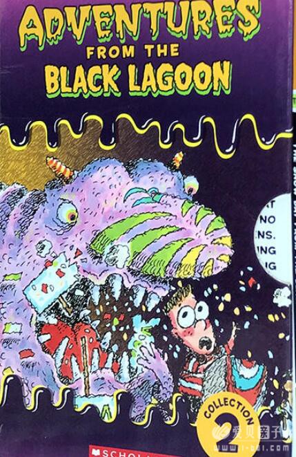 ںСѧ Black Lagoon Adventures Цԭ(01-27) [PDF+EPUB]