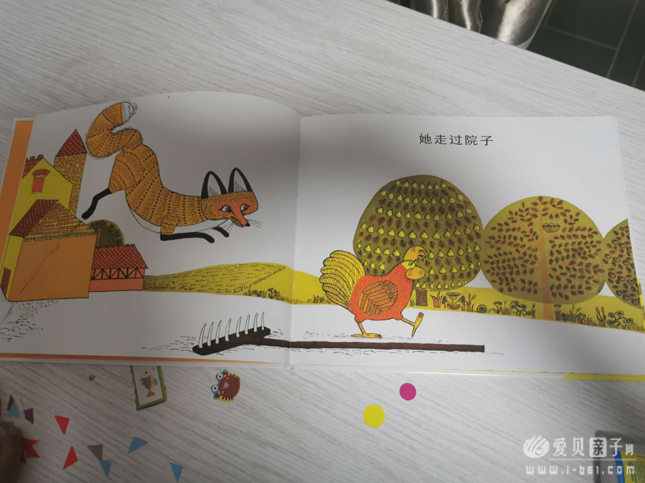 家长六一书单分享：孩子启蒙不同阶段用到的绘本（采购+DIY复印）
