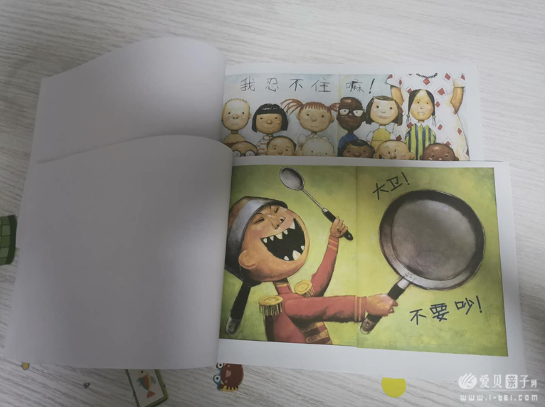 家长六一书单分享：孩子启蒙不同阶段用到的绘本（采购+DIY复印）