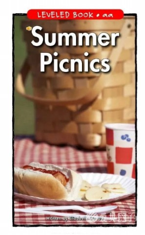 Summer Picnics