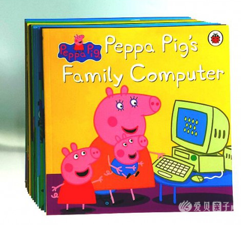 ۺС Peppa Pig 17 ʵʵ λ