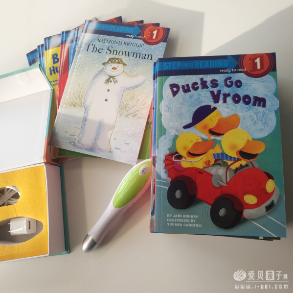 棺ǡStep into Reading1 ʵչʾ
