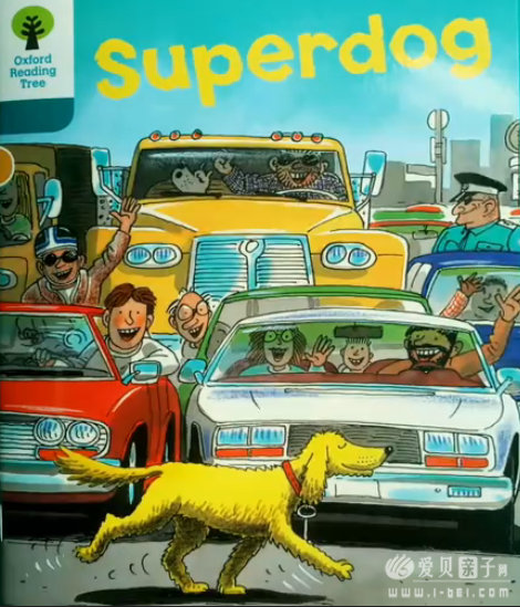 ţĶ汾Ķ֮ Super dog ָ