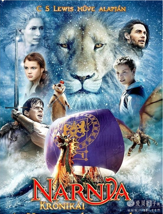 Ǵ3̤˺ . The Chronicles Of Narnia 3