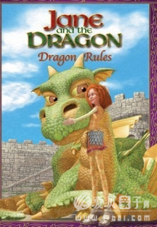 СŮʿ :  ȫ26 Jane and the Dragon download