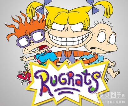 嶯ƬС Rugrats - Season 1,2,3ٶ