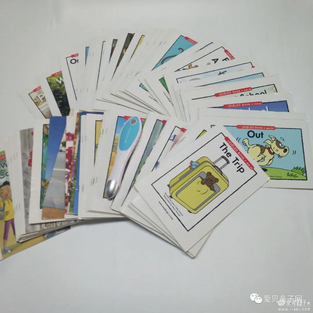 英语分级读物Reading a-z（raz）系列aa级The Chicken电子书+教师用书+习题下载 - 爱贝亲子网