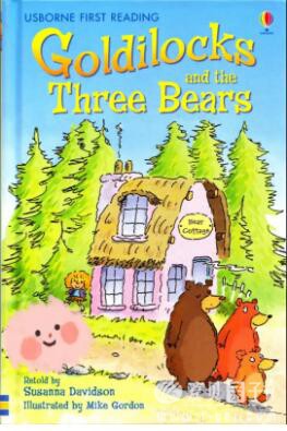 ĹǣGoldilocks and the Three BearsǰһرĽ𷢹ڼ֣ʹ ...