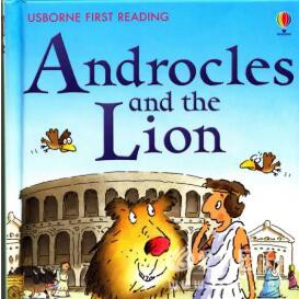 Androcles and the Lion˫