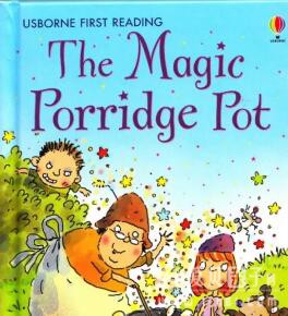 ҵĵ2ͼThe Magic Porridge Pot˫