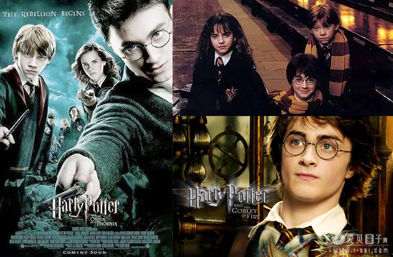 Harry Potter Ӣİȫϵ8Ӱ+1-7ȫMP3Ƶ+PDFٶ