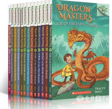 Ӣ���½��飺ѱ������ Dragon Masters 20�������ib��ʽ���������