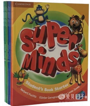 ���Ž̲�Super mindsȫ7��ib��ʽ���������